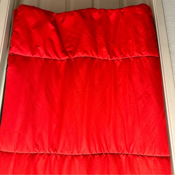 Angry Birds Sleeping Bag 30 in x 54 in - Picture 9 of 10